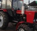 МТЗ 82.1 Беларус, объемом двигателя 0 л и пробегом 0 тыс. км за 9900 $, фото 1 на Automoto.ua