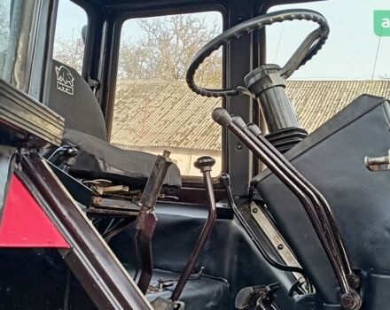 МТЗ 82.1 Беларус, объемом двигателя 0 л и пробегом 0 тыс. км за 9900 $, фото 5 на Automoto.ua