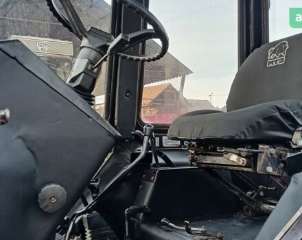 МТЗ 82.1 Беларус, объемом двигателя 0 л и пробегом 0 тыс. км за 9900 $, фото 9 на Automoto.ua