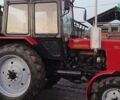 МТЗ 82.1 Беларус, объемом двигателя 0 л и пробегом 0 тыс. км за 9900 $, фото 4 на Automoto.ua