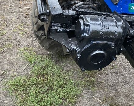 МТЗ 82.1 Беларус, объемом двигателя 0 л и пробегом 0 тыс. км за 197 $, фото 5 на Automoto.ua