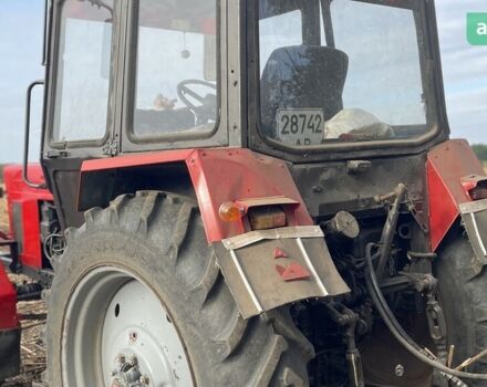 МТЗ 82.1 Білорус, об'ємом двигуна 0 л та пробігом 0 тис. км за 8999 $, фото 5 на Automoto.ua