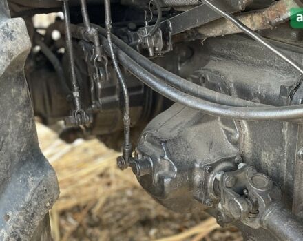 МТЗ 82.1 Білорус, об'ємом двигуна 0 л та пробігом 0 тис. км за 8999 $, фото 4 на Automoto.ua