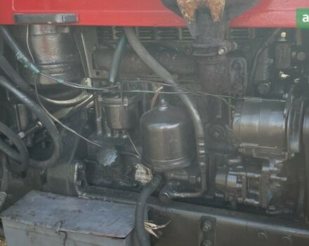 МТЗ 82.1 Білорус, об'ємом двигуна 0 л та пробігом 0 тис. км за 8999 $, фото 3 на Automoto.ua