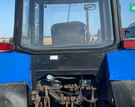 МТЗ 82.1 Білорус, об'ємом двигуна 5 л та пробігом 0 тис. км за 9000 $, фото 4 на Automoto.ua