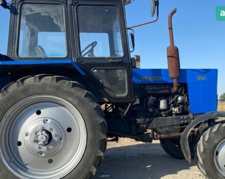МТЗ 82.1 Білорус, об'ємом двигуна 5 л та пробігом 0 тис. км за 9000 $, фото 2 на Automoto.ua