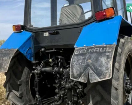 МТЗ 82.1 Білорус, об'ємом двигуна 0 л та пробігом 0 тис. км за 8500 $, фото 1 на Automoto.ua