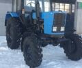 МТЗ 82.1 Беларус, объемом двигателя 0 л и пробегом 0 тыс. км за 12000 $, фото 1 на Automoto.ua