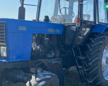 МТЗ 82.1 Білорус, об'ємом двигуна 5 л та пробігом 0 тис. км за 9000 $, фото 1 на Automoto.ua