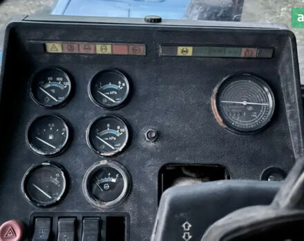 МТЗ 82.1 Білорус, об'ємом двигуна 0 л та пробігом 0 тис. км за 8500 $, фото 3 на Automoto.ua