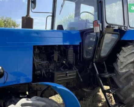 МТЗ 82.1 Білорус, об'ємом двигуна 0 л та пробігом 0 тис. км за 8500 $, фото 4 на Automoto.ua
