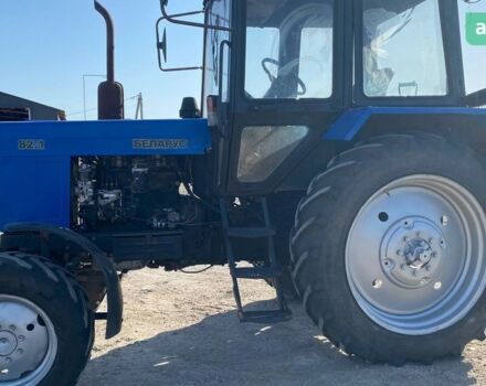 МТЗ 82.1 Білорус, об'ємом двигуна 5 л та пробігом 0 тис. км за 9000 $, фото 3 на Automoto.ua