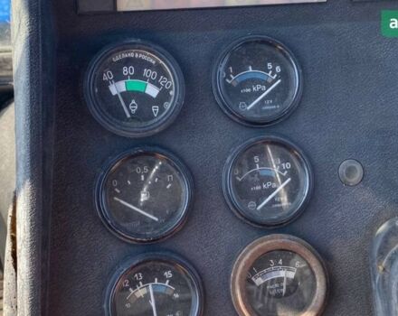 МТЗ 82.1 Білорус, об'ємом двигуна 5 л та пробігом 0 тис. км за 9000 $, фото 7 на Automoto.ua
