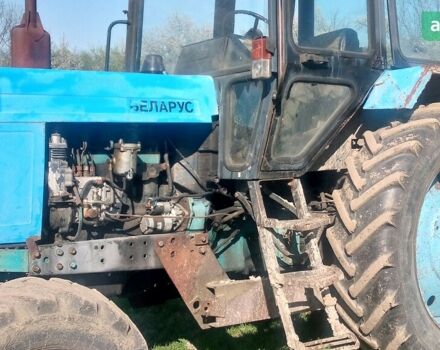 МТЗ 82.1 Білорус, об'ємом двигуна 0 л та пробігом 0 тис. км за 9200 $, фото 2 на Automoto.ua