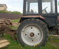 МТЗ 82.1 Беларус, объемом двигателя 0 л и пробегом 0 тыс. км за 8500 $, фото 3 на Automoto.ua