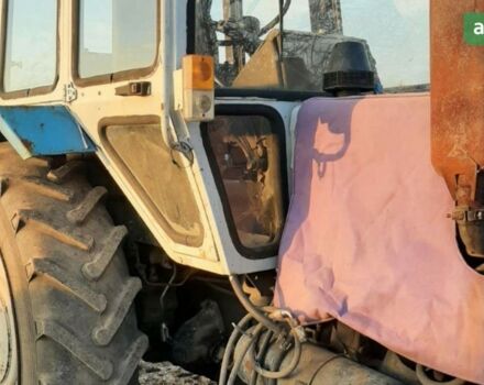 МТЗ 82.1 Білорус, об'ємом двигуна 4.75 л та пробігом 0 тис. км за 8000 $, фото 1 на Automoto.ua
