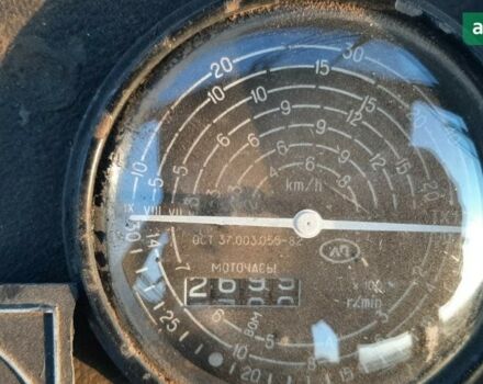 МТЗ 82.1 Білорус, об'ємом двигуна 4.75 л та пробігом 0 тис. км за 8000 $, фото 5 на Automoto.ua