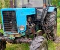 МТЗ 82.1 Білорус, об'ємом двигуна 0 л та пробігом 0 тис. км за 9200 $, фото 1 на Automoto.ua