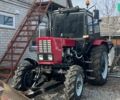 МТЗ 82.1 Білорус, об'ємом двигуна 0 л та пробігом 0 тис. км за 15400 $, фото 1 на Automoto.ua