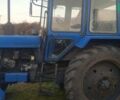 МТЗ 82.1 Беларус, объемом двигателя 0 л и пробегом 0 тыс. км за 10100 $, фото 7 на Automoto.ua