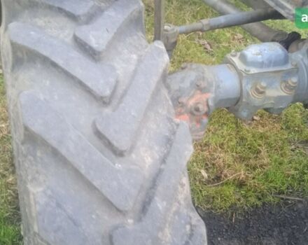 МТЗ 82.1 Беларус, объемом двигателя 0 л и пробегом 0 тыс. км за 10100 $, фото 3 на Automoto.ua