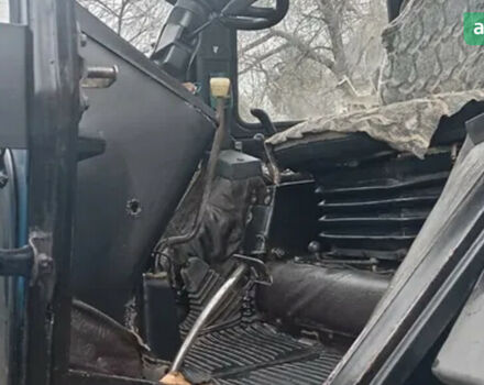 МТЗ 82.1 Беларус, объемом двигателя 0 л и пробегом 0 тыс. км за 10450 $, фото 4 на Automoto.ua