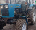 МТЗ 82.1 Беларус, объемом двигателя 0 л и пробегом 0 тыс. км за 10450 $, фото 1 на Automoto.ua