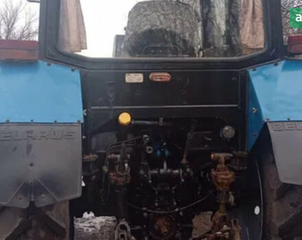 МТЗ 82.1 Беларус, объемом двигателя 0 л и пробегом 0 тыс. км за 10450 $, фото 2 на Automoto.ua