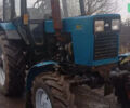 МТЗ 82.1 Беларус, объемом двигателя 0 л и пробегом 0 тыс. км за 10450 $, фото 1 на Automoto.ua