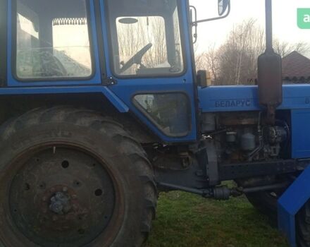 МТЗ 82.1 Беларус, объемом двигателя 0 л и пробегом 0 тыс. км за 10100 $, фото 2 на Automoto.ua