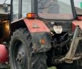 МТЗ 82.1 Беларус, объемом двигателя 0 л и пробегом 0 тыс. км за 11000 $, фото 2 на Automoto.ua