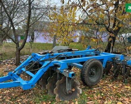 МТЗ 82.1 Беларус, объемом двигателя 0 л и пробегом 0 тыс. км за 11000 $, фото 7 на Automoto.ua