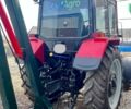 МТЗ 82.1 Білорус, об'ємом двигуна 0 л та пробігом 0 тис. км за 15400 $, фото 4 на Automoto.ua