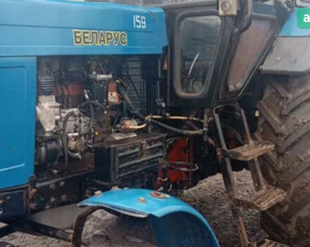 МТЗ 82.1 Беларус, объемом двигателя 0 л и пробегом 0 тыс. км за 10450 $, фото 6 на Automoto.ua