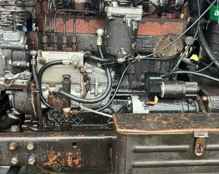 МТЗ 82.1 Беларус, объемом двигателя 0 л и пробегом 0 тыс. км за 11800 $, фото 9 на Automoto.ua