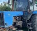 МТЗ 82.1 Білорус, об'ємом двигуна 4.75 л та пробігом 5 тис. км за 8500 $, фото 5 на Automoto.ua