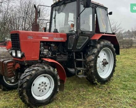 МТЗ 82.1 Беларус, объемом двигателя 0 л и пробегом 0 тыс. км за 11800 $, фото 2 на Automoto.ua