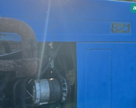 МТЗ 82.1 Білорус, об'ємом двигуна 4.75 л та пробігом 5 тис. км за 8500 $, фото 4 на Automoto.ua