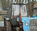 МТЗ 82.1 Білорус, об'ємом двигуна 0 л та пробігом 0 тис. км за 8500 $, фото 1 на Automoto.ua
