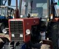 МТЗ 82.1 Білорус, об'ємом двигуна 0 л та пробігом 0 тис. км за 12000 $, фото 1 на Automoto.ua