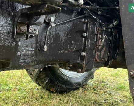 МТЗ 82.1 Беларус, объемом двигателя 0 л и пробегом 0 тыс. км за 11800 $, фото 10 на Automoto.ua