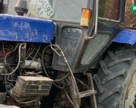 МТЗ 82.1 Білорус, об'ємом двигуна 0 л та пробігом 0 тис. км за 11500 $, фото 6 на Automoto.ua