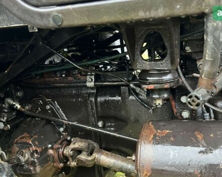 МТЗ 82.1 Беларус, объемом двигателя 0 л и пробегом 0 тыс. км за 11800 $, фото 7 на Automoto.ua