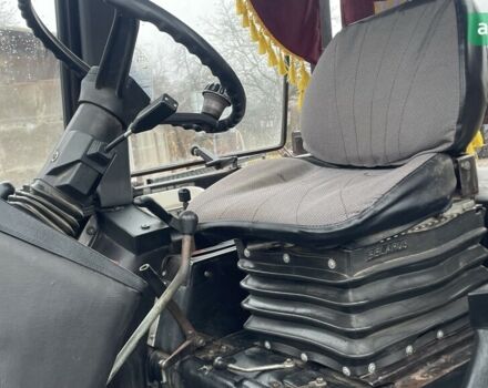 МТЗ 82.1 Беларус, объемом двигателя 0 л и пробегом 0 тыс. км за 11800 $, фото 16 на Automoto.ua