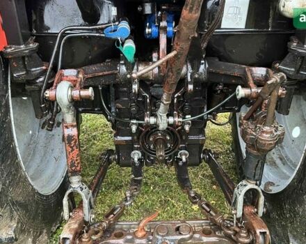 МТЗ 82.1 Беларус, объемом двигателя 0 л и пробегом 0 тыс. км за 11800 $, фото 13 на Automoto.ua