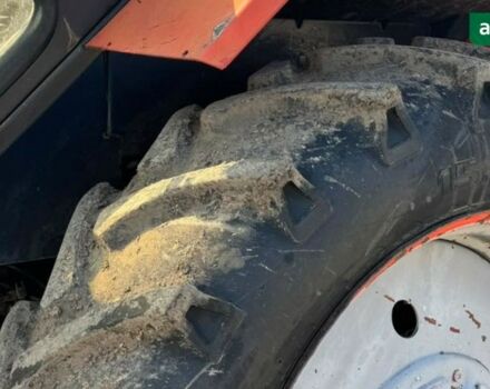 МТЗ 82.1 Беларус, объемом двигателя 0 л и пробегом 0 тыс. км за 8500 $, фото 6 на Automoto.ua