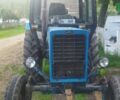 МТЗ 82.1 Беларус, объемом двигателя 4.75 л и пробегом 0 тыс. км за 6500 $, фото 7 на Automoto.ua