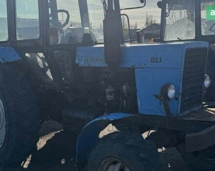 МТЗ 82.1 Беларус, объемом двигателя 0 л и пробегом 0 тыс. км за 7000 $, фото 3 на Automoto.ua