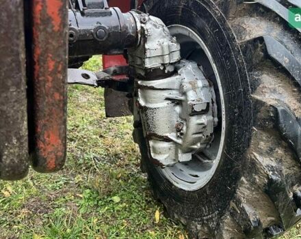 МТЗ 82.1 Беларус, объемом двигателя 0 л и пробегом 0 тыс. км за 11800 $, фото 14 на Automoto.ua