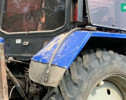 МТЗ 82.1 Білорус, об'ємом двигуна 0 л та пробігом 0 тис. км за 11500 $, фото 3 на Automoto.ua